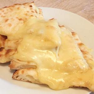 Cheese Nan チーズナン