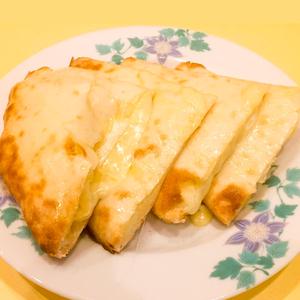 チーズナン CHEESE NAN
