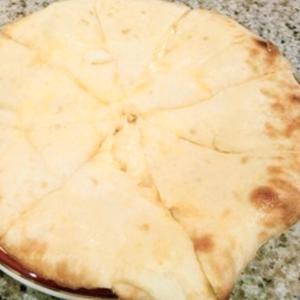 チーズナン
