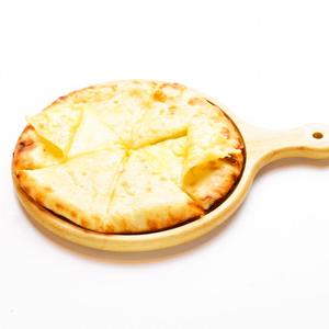 チーズナン