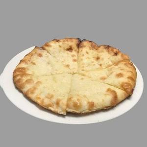 チーズナン Cheese nan