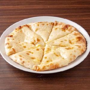 チーズナン