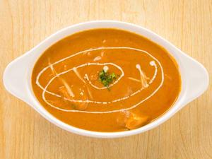 チキンカレー/Chicken Curry