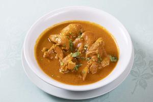 Chicken Curry チキンカレー