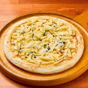 ゴルゴンゾーラピザ Gorgozola Pizza