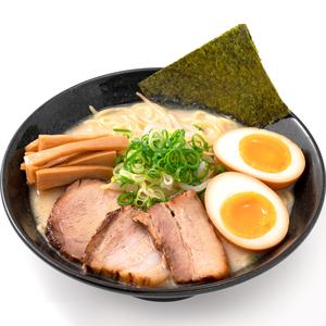 ふくちぁんらーめん