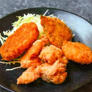 13種類のスパイスカレー【全部乗せカレー】