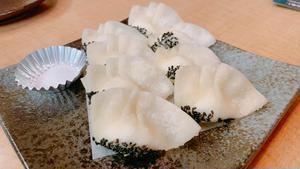 チーズ揚げ10個