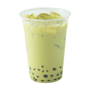 タピオカドリンク 抹茶