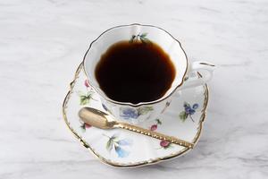 ホットコーヒー
