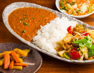 ネパーリセット Nepali Set