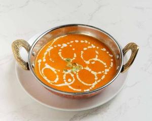 キーマカレー