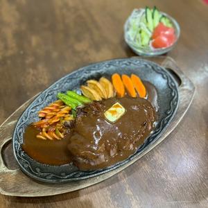 国産牛フィレステーキ