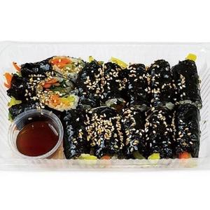 麻薬キンパ