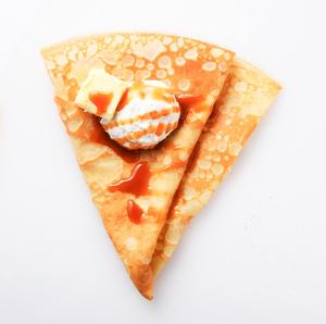 塩キャラメルバターホイップ