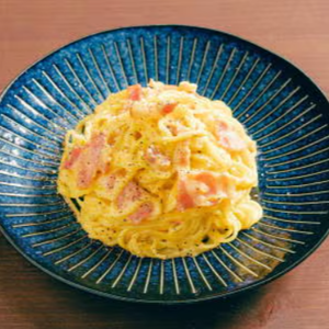 カルボナーラ