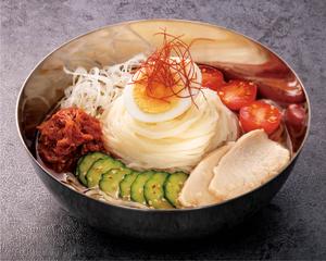 特製冷麺