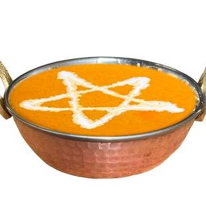 Mutton Curry (マトンカレー