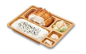 本家かまどや チキン南蛮弁当