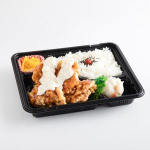 チキン南蛮弁当