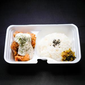 チキン南蛮弁当
