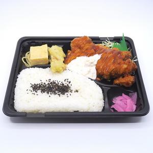 チキン南蛮弁当