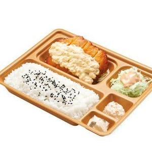 チキン南蛮弁当