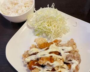 チキン南蛮弁当
