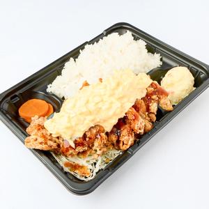 南蛮弁当