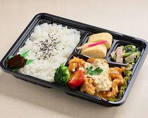チキン南蛮弁当