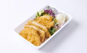 鶏笑 チキン南蛮弁当