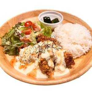 チキン南蛮弁当