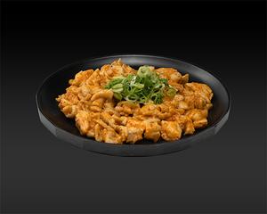 みそホルモン