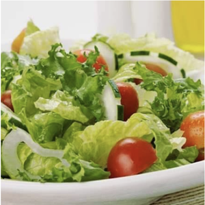 グリーンサラダ GREEN SALAD