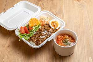週替わりおまかせランチBOX
