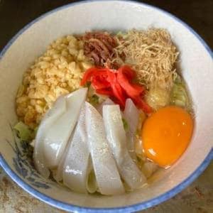イカ玉