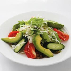 アボカドサラダ Avocado Salad