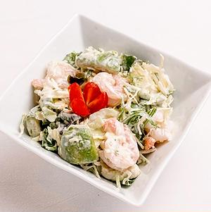 アボカドサラダ Avocado Salad