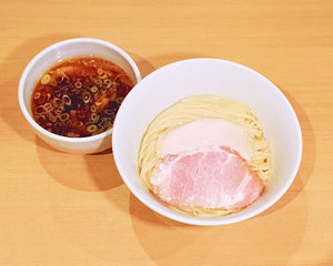 つけ麺大盛