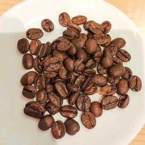 ブラジル プレミアムショコラ (200g測り煎る)【焙煎済みコーヒー豆】
