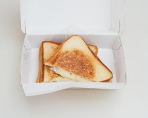 ホットサンド
