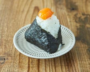 卵黄そぼろ