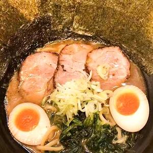味王特製ラーメン