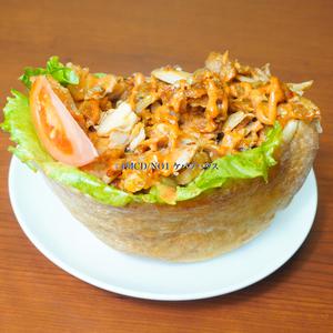ケバブサンド【L】 Kebab Sandwich