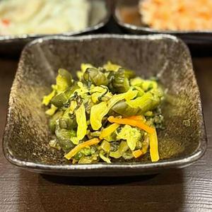 漬け物
