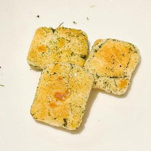 鉄板焼(河のり)
