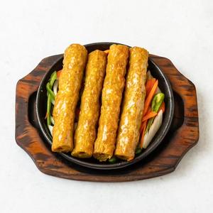 ニュータージマハルエベレスト シークカバブ (2個)Seekh kabab 2pcs
