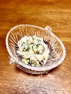 ポテトサラダ