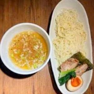 つけ麺(塩味)