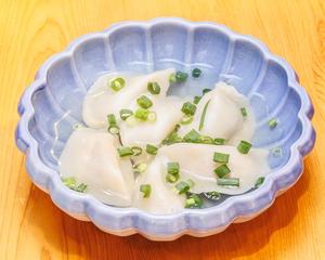 おでん出汁水餃子(6個入り)